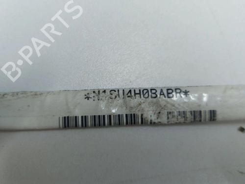 Left curtain airbag NISSAN X-TRAIL II (T31) 2.0 dCi 4x4 | BP28893873C11 