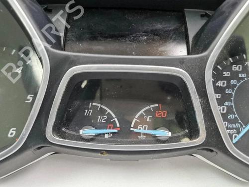 Instrument cluster FORD KUGA II (DM2) 2.0 TDCi | BP40191171C47 - Image 8