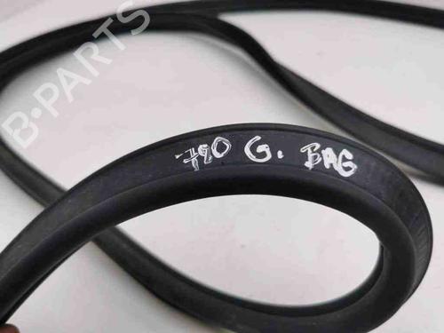 Gummiliste AUDI Q2 (GAB, GAG) 35 TFSI | BP28899864C142 