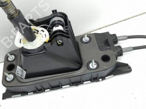 Gear lever SEAT LEON (KL1, KLG) 1.5 TSI | BP40247013M90 - Image 12