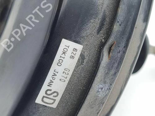 Servo brake SUBARU BRZ (ZC6) 2.0 (ZC6) | BP36011299M42 - Image 6
