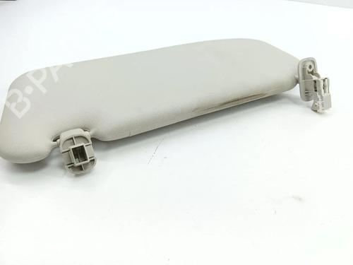 Right sun visor MAZDA CX-5 (KE, GH) 2.2 D AWD (KE102) | BP33640071I2 - Image 5