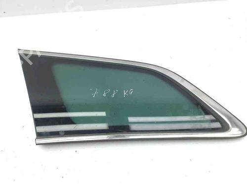 Rear left quarter glass MAZDA CX-7 (ER) 2.2 MZR-CD AWD (ER10A) | BP28900048C93