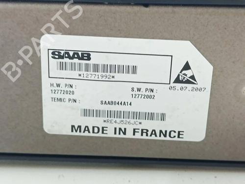 Right rear window switch SAAB 9-3 Estate (E50) 1.9 TTiD | BP33227606I28 - Image 7