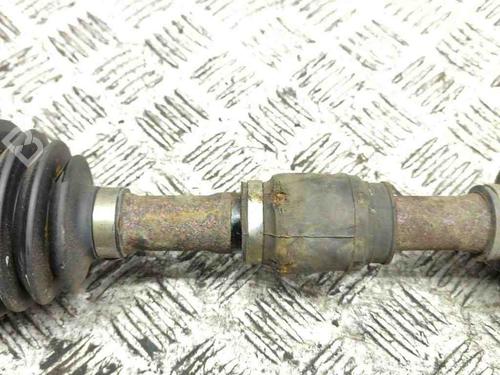 Left front driveshaft MAZDA CX-7 (ER) 2.2 MZR-CD AWD (ER10A) | BP28899995M38 