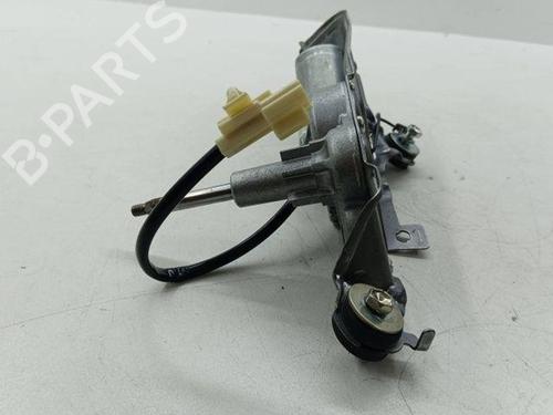 Viskermotor bakrute MAZDA CX-7 (ER) 2.2 MZR-CD AWD (ER10A) (173 hp) 28849573
