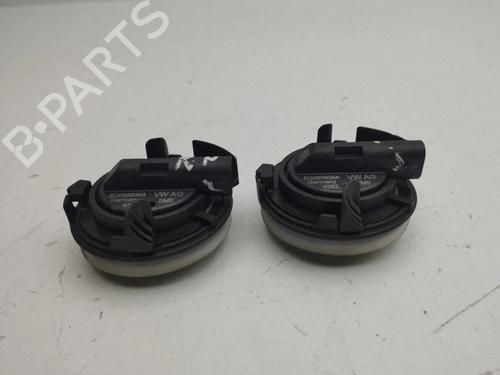 Electronic sensor AUDI Q3 (F3B) 35 TFSI | BP40168050M84 - Image 2