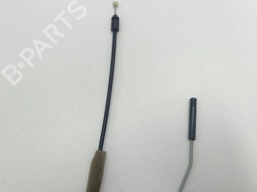 Front left lock OPEL ANTARA A (L07) 2.2 CDTi | BP28904305C98 