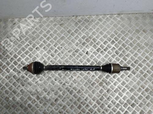 Right front driveshaft AUDI A3 Limousine (8YS, 8YM) 35 TFSI Mild Hybrid | BP38245020M39 - Image 9