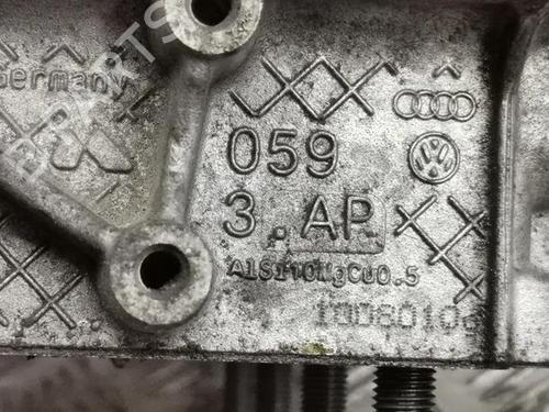 Cylinder head AUDI A7 Sportback (4GA, 4GF) 3.0 TDI quattro | BP28863292M5 