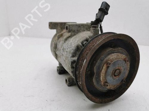 AC compressor HYUNDAI i40 I (VF) 1.7 CRDi | BP38244414M34 - Image 3