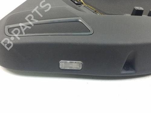 Rear right panel AUDI A4 B8 (8K2) 2.0 TDI | BP28866716C61 