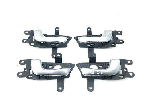 Used Front left interior door handle Front left interior door handle 36063212 36063212