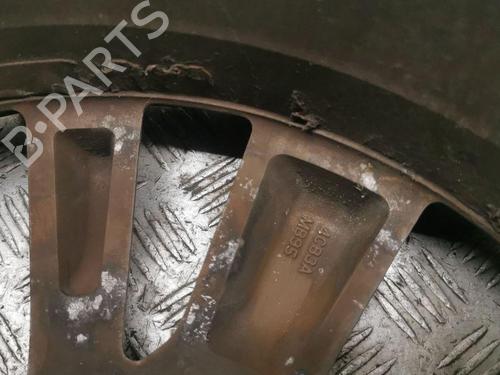 Rim NISSAN X-TRAIL III (T32_, T32R, T32RR) 1.6 dCi ALL MODE 4x4-i (NT32) | BP28877945C45 