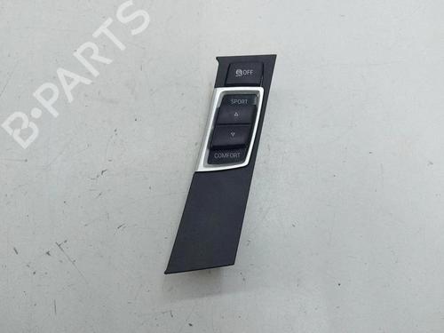 Used Switch Switch BMW 5 Touring (F11) 530 d (258 hp) 40190471 40190471