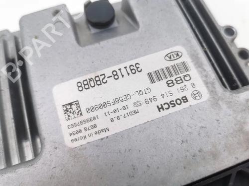 Engine control unit (ECU) KIA SPORTAGE IV (QL, QLE) 1.6 T-GDI | BP33226796M57 - Image 4