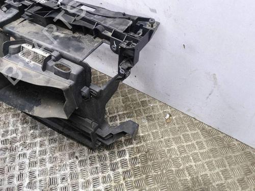 Instrumentbræt RENAULT MEGANE IV Hatchback (B9A/M/N_) 1.2 TCe 130 (B9MR) | BP38195335C46 - Image 4