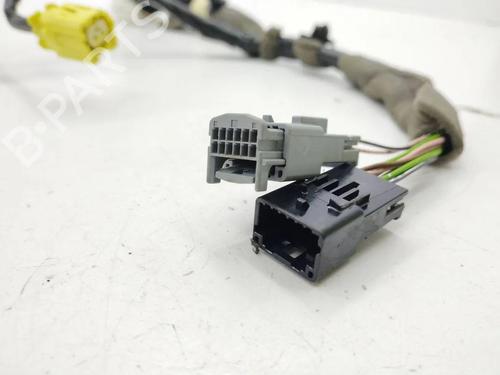 Wiring harness RENAULT KADJAR (HA_, HL_) 1.5 dCi 110 (HLA3) | BP36163582E16 - Image 3