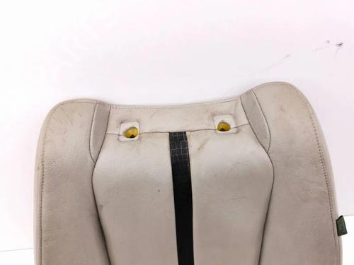 Left front seat MAZDA CX-7 (ER) 2.3 MZR DISI Turbo AWD (ER3P) | BP36199898C15 - Image 2