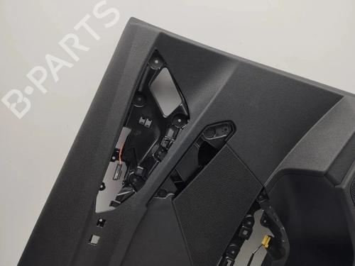 Rear left panel AUDI A3 Sportback (8YA, 8YF) 30 TFSI | BP33645162C60 - Image 7