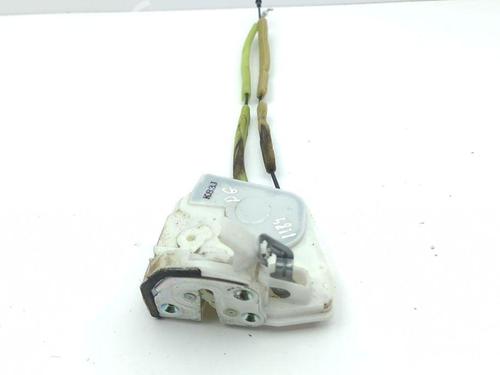 Used Rear right lock MAZDA CX-5 (KE, GH) 2.2 D (KE2FW) (150 hp) 28905034