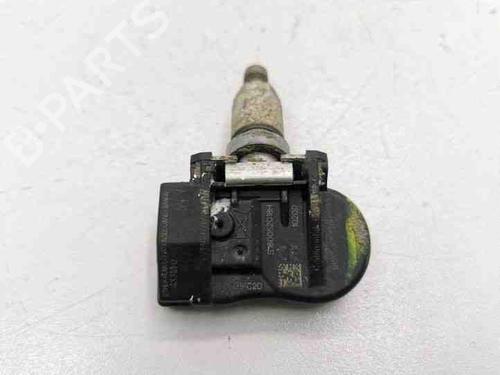 Sensor electrónico HYUNDAI TUCSON (TL, TLE) 1.7 CRDi (116 hp) 28851671