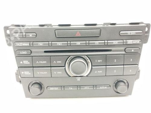 Elektronisk modul MAZDA CX-7 (ER) 2.2 MZR-CD AWD (ER10A) (173 hp) 28846638