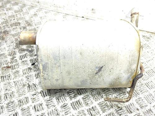 Used Exhaust system SUBARU FORESTER (SH_) 2.0 D AWD (SHH, SHD, SHN) (147 hp) 28889290