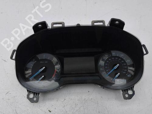 Instrument cluster FORD GALAXY III (CK) 2.0 TDCi | BP28901221C47 