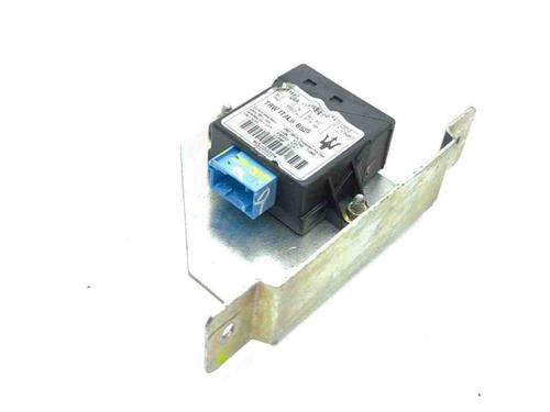 Electronic module MASERATI QUATTROPORTE V 4.2 | BP28881598M83 