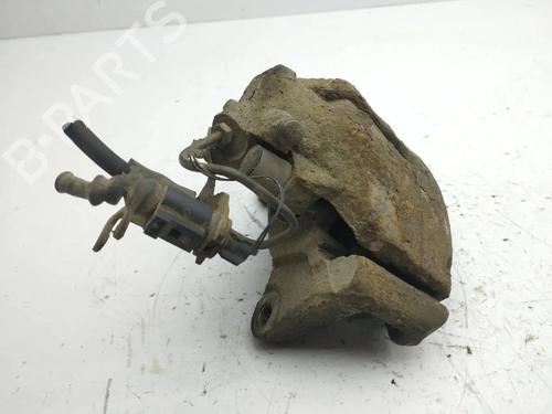 Left front brake caliper AUDI A4 B6 Avant (8E5) 2.5 TDI | BP33663474M105 - Image 3