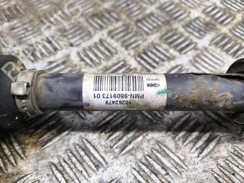 Left front driveshaft MINI MINI COUNTRYMAN (R60) One D | BP40466026M38 - Image 7