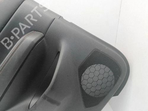 Rear left panel MAZDA CX-5 (KF) 2.0 | BP40210374C60 - Image 6
