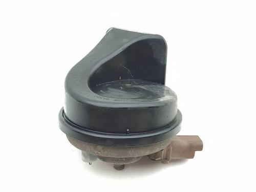 Horn RENAULT MEGANE II Saloon (LM0/1_) 1.5 dCi (LM0F, LM0T, LM2B) | BP36465585E13 - Image 2