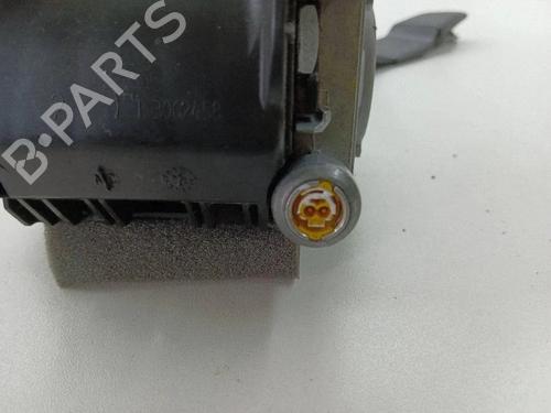 Front left seatbelt AUDI A7 Sportback (4GA, 4GF) 3.0 TDI | BP38244821I26 - Image 4