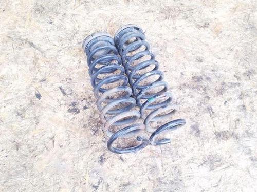 Shock absorber spring HYUNDAI i30 Estate (FD) 1.6 CRDi | BP28866953C152 