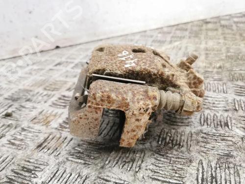 Left rear brake caliper MAZDA CX-7 (ER) 2.2 MZR-CD AWD (ER10A) | BP36347822M107 - Image 4