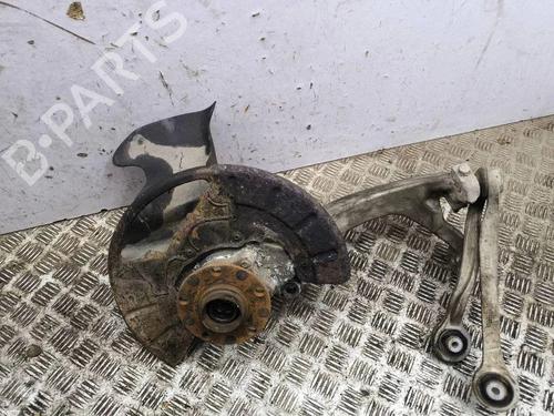 Mozzo anteriore sinistro Mozzo anteriore sinistro VW PHAETON (3D1, 3D2, 3D3, 3D4, 3D6, 3D7, 3D8, 3D9) 3.0 V6 TDI 4motion (240 hp) 39939639 39939639