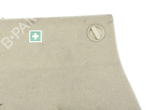 Boot lining MERCEDES-BENZ M-CLASS (W164) ML 350 CDI 4-matic (164.125, 164.124) | BP36348874I3 - Image 5