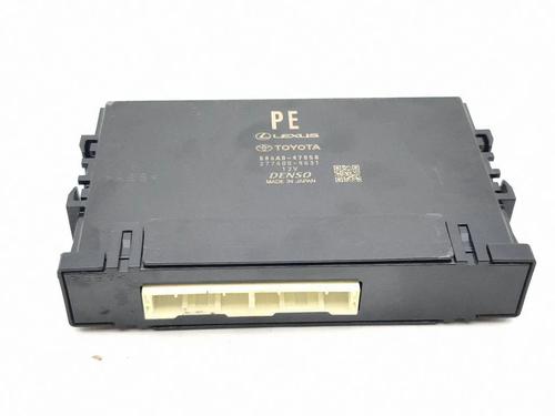 Electronic module TOYOTA C-HR (_X2_, _H2_) PHEV (MAXH21) | BP36952013M83 - Image 4