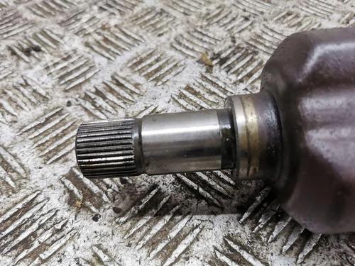 Left front driveshaft CITROËN DS4 (NX_) 2.0 HDi 165 | BP28890136M38 - Image 5