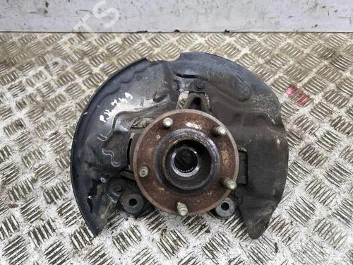 Fusée avant gauche Fusée avant gauche FORD FOCUS IV (HN) 1.0 EcoBoost (125 hp) 39904077 39904077
