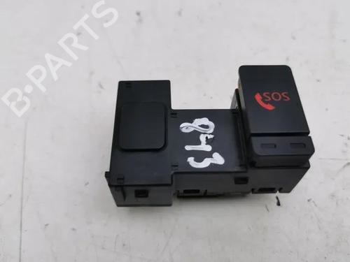 Switch NISSAN JUKE (F16_) 1.6 Hybrid | BP28865013I30