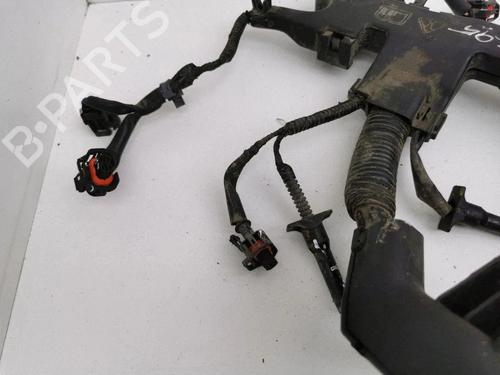 Wiring harness HONDA CR-V IV (RM_) 2.2 i-DTEC AWD (RE6) | BP37403799E16 - Image 17