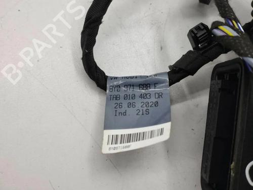 Wiring harness AUDI A3 Sportback (8YA, 8YF) 35 TFSI | BP36079280E16 - Image 4