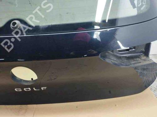 Tailgate VW GOLF VIII (CD1, DA1) 1.0 TSI | BP28898304C6 