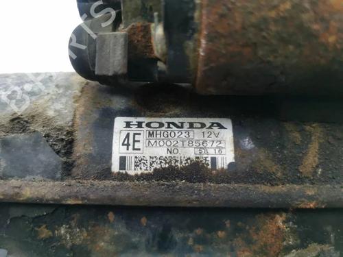 Starter HONDA CR-V II (RD_) 2.2 CTDi (RD9) | BP33229512M8 - Image 2