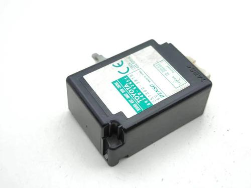 Electronic module LEXUS IS II (_E2_) 220d (ALE20) | BP33662082M83 - Image 4