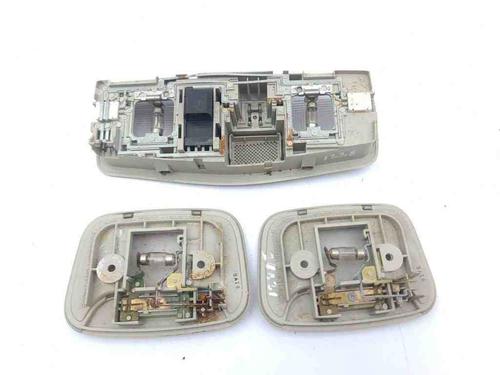 Interior roof light CITROËN C-CROSSER (VU_, VV_) 2.2 HDi | BP28880446I8