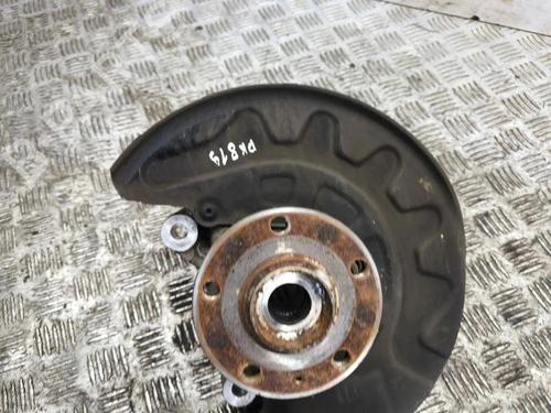 Left front steering knuckle VW ARTEON (3H7, 3H8) 2.0 TDI 4motion | BP28901118M25 - Image 3